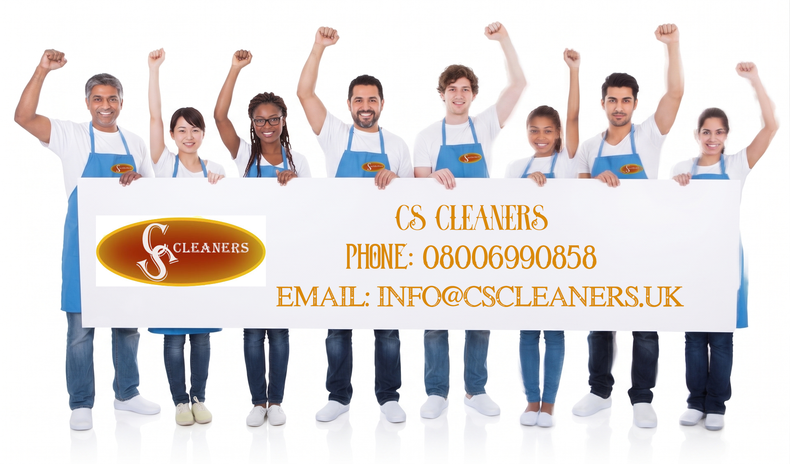 Contact us