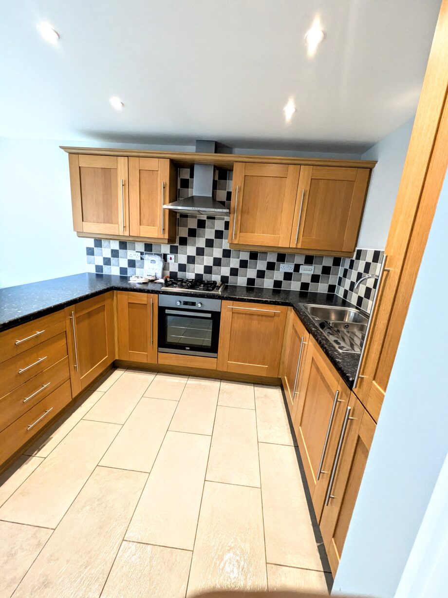 End of tenancy cleaning Cambridge